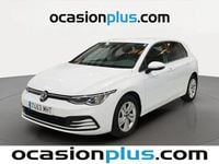 Occasion VW Golf VIII Life 110 ch (80 kW) 2023 Blanc Citadine