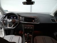 usado Seat Ateca 2.0 TDI S&S Style XL 110 kW (150 CV)