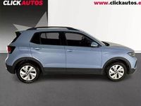 Usado VW T-Cross Life 115 CV (84 kW) 2024 SUV