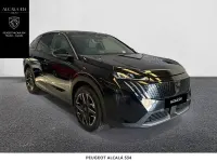 Nuevo Peugeot e-3008 Allure 157 kW (214 CV) 2026 Negro SUV