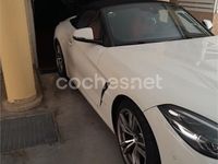 Usado BMW Z4 197 CV (144 kW) 2019 Blanco Descapotable