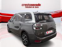 usado Citroën C4 SpaceTourer GrandBlueHDi 96KW 130CV EAT8 Shine Pack Te puede interesar