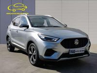 Usado MG ZS Comfort 106 CV (77 kW) 2022 Gris SUV