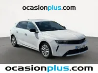 Usado Opel Astra Edition 130 CV (95 kW) 2022 Blanco Berlina