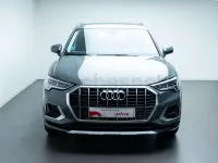 Usado Audi Q3 Advanced Plus 150 CV (110 kW) 2024 Gris / plata SUV