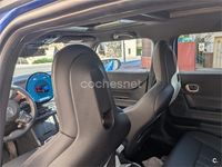 Usado Mini Cooper S 178 CV (130 kW) 2024 Azul Utilitario