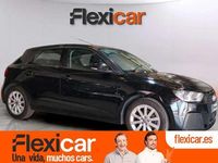 Usado Audi A1 Sportback 116 CV (85 kW) 2019 Negro Utilitario