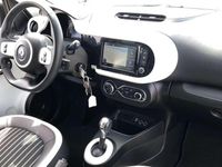 Usado Renault Twingo Zen 82 CV (60 kW) 2021 Blanco Utilitario