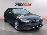 Brugt Audi A4 Advanced Plus 163 HK (119 kW) 2023 Sort Stationcar