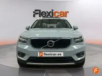 Usado Volvo XC40 Inscription 150 CV (110 kW) 2019 Azul SUV