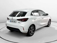 Usado MG MG3 Comfort 196 CV (144 kW) 2025 Blanco Utilitario