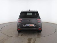 Usado Citroën C4 SpaceTourer Origins 130 CV (95 kW) 2019 Gris Monovolumen