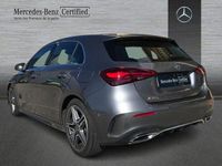 Usado Mercedes A180 136 CV (100 kW) 2025 Gris