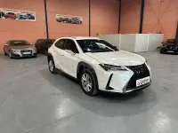 Usado Lexus UX Business Edition 184 CV (135 kW) 2021 Blanco SUV