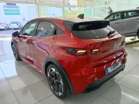 Nuevo Renault Clio V Techno 160 CV (117 kW) 2026 Rojo Berlina
