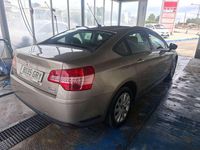 Usado Citroën C5 Business Class 109 CV (80 kW) 2009 Beige Berlina