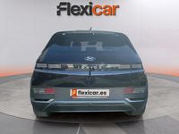 Usado Hyundai Ioniq 5 167 kW (228 CV) 2021 Gris SUV