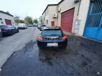 Usado VW Scirocco 160 CV (117 kW) 2009 Negro Coupe