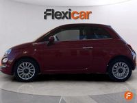 Usado Fiat 500 Dolcevita 70 CV (51 kW) 2022 Rojo Utilitario