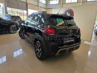 Usado Citroën C3 Aircross 110 CV (80 kW) 2023 Negro SUV