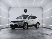 Usado Nissan Qashqai Acenta 116 CV (85 kW) 2014 SUV