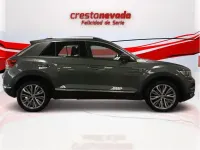 Usado VW T-Roc Sportline 150 CV (110 kW) 2020 SUV