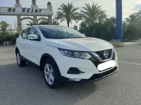 Usado Nissan Qashqai Acenta 115 CV (84 kW) 2021 Blanco SUV
