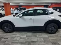 Usado Mazda CX-30 122 CV (89 kW) 2022 Blanco SUV