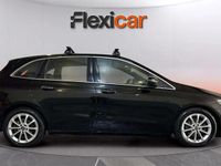 Usado Mercedes B200 163 CV (119 kW) 2021 Negro Monovolumen