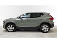 Usado Volvo XC40 Core 163 CV (119 kW) 2024 Verde SUV