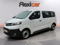 Usado Toyota Proace Comfort 120 CV (88 kW) 2022 Blanco Monovolumen