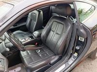 Usado Jaguar XK 385 CV (283 kW) 2011 Negro Coupe