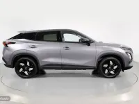 Nuevo Omoda 5 147 CV (108 kW) 2025 Blanco SUV