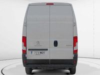 Usado Peugeot Boxer S 140 CV (102 kW) 2023 Van