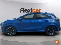 Usado Ford Puma ST-Line 125 CV (91 kW) 2023 Azul SUV
