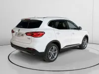 Używany MG EHS Comfort 258 KM (189 kW) 2022 Biały SUV