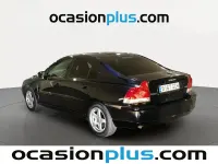 Usado Volvo S80 Momentum 163 CV (119 kW) 2008 Azul Berlina