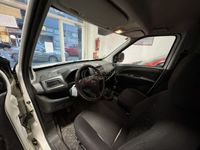 usado Opel Combo 1.3cdti Cargo L1h1 Increm. 90