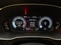 Usado Audi Q3 Sportback S-Line 150 CV (110 kW) 2021 Gris / plata SUV