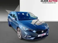 Usado Seat Leon FR 115 CV (84 kW) 2025