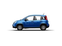 usado Fiat Panda 1.0 Gse Hybrid