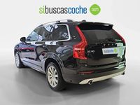 Usado Volvo XC90 Momentum 235 CV (172 kW) 2019 Negro SUV