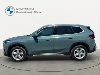 Usado BMW X1 Comfort Edition 163 CV (119 kW) 2025 Verde SUV