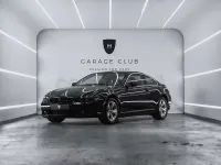Usado BMW 630 258 CV (189 kW) 2006 Negro Coupe