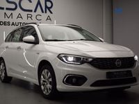 Usado Fiat Tipo Business 120 CV (88 kW) 2020 Blanco Familiar