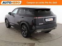 Usado Jaecoo 7 147 CV (108 kW) 2024 Negro SUV