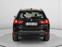 Usado BMW X1 Performance 116 HP (85 kW) 2022 SUV