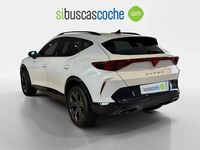 Usado Cupra Formentor 150 CV (110 kW) 2025 Blanco SUV