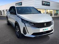 Usado Peugeot 3008 Allure 130 CV (95 kW) 2023 Blanco SUV