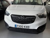 Usado Opel Combo Life Selective 76 CV (55 kW) 2019 Blanco Monovolumen
